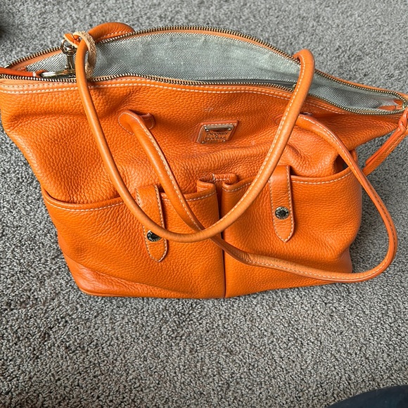 Dooney & Bourke Bags Dooney Bourke Purse Poshmark